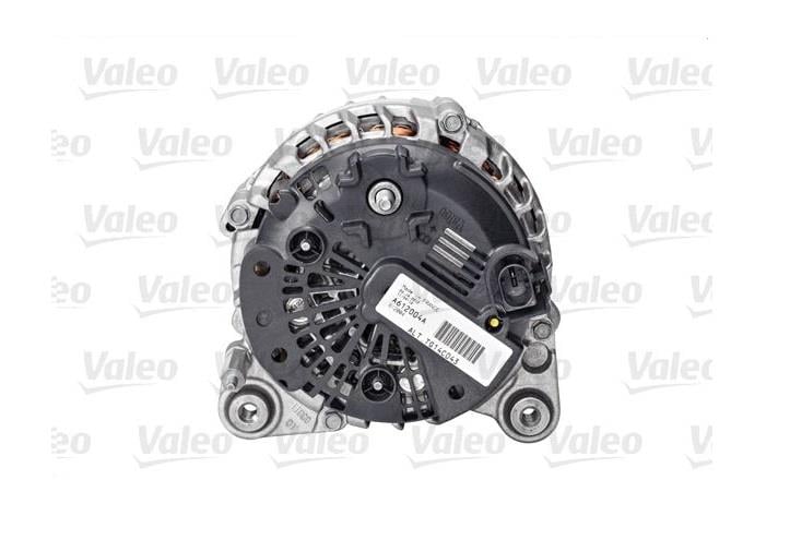 VALEO 12V ALTERNATÖR DİNAMO 140 A (LIN2) AUDI-SEAT-SKODA-VW