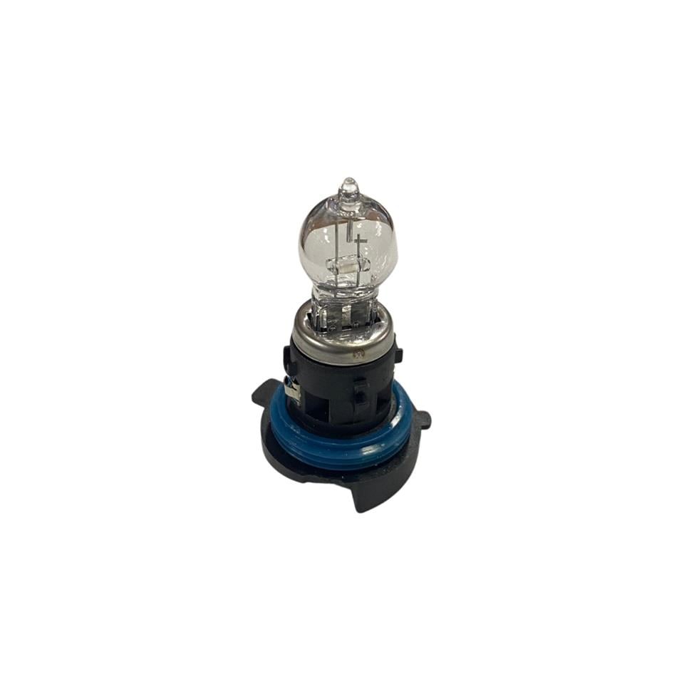 PREMIUM 12V GÜNDÜZ SÜRÜŞ AMPULÜ SOKETLİ 24W