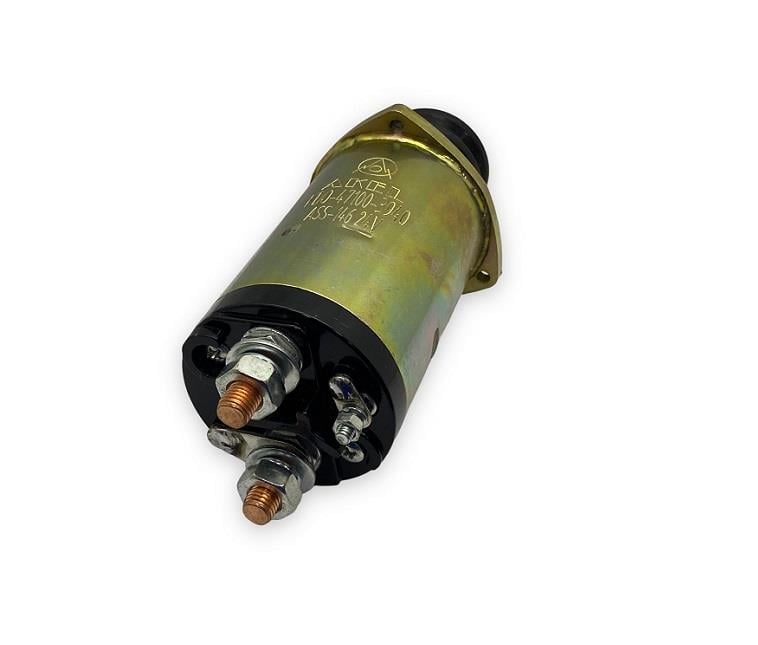 24V MARŞ OTOMATİĞİ NIKKO TİPİ 7.5 KW (3 KULAK) NKOMATSU