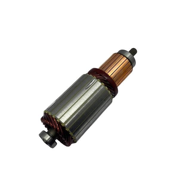 12V MARŞ KOLLEKTÖRÜ NIPPON DENSO 19 DİŞ 2 KW