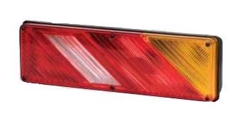 STOPPLAS FLASH STOP CAMI ISUZU NPR SAĞ