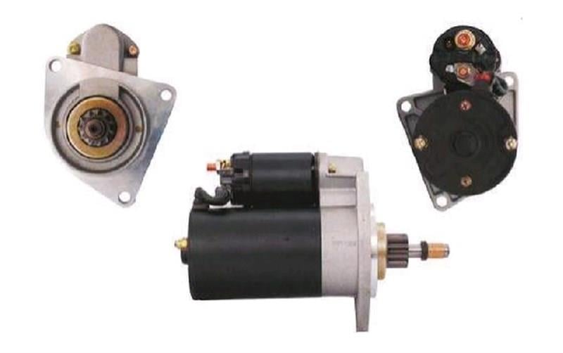 12V MARŞ MOTORU BOSCH TİPİ 11 DİŞ TERS LADA SAMARA