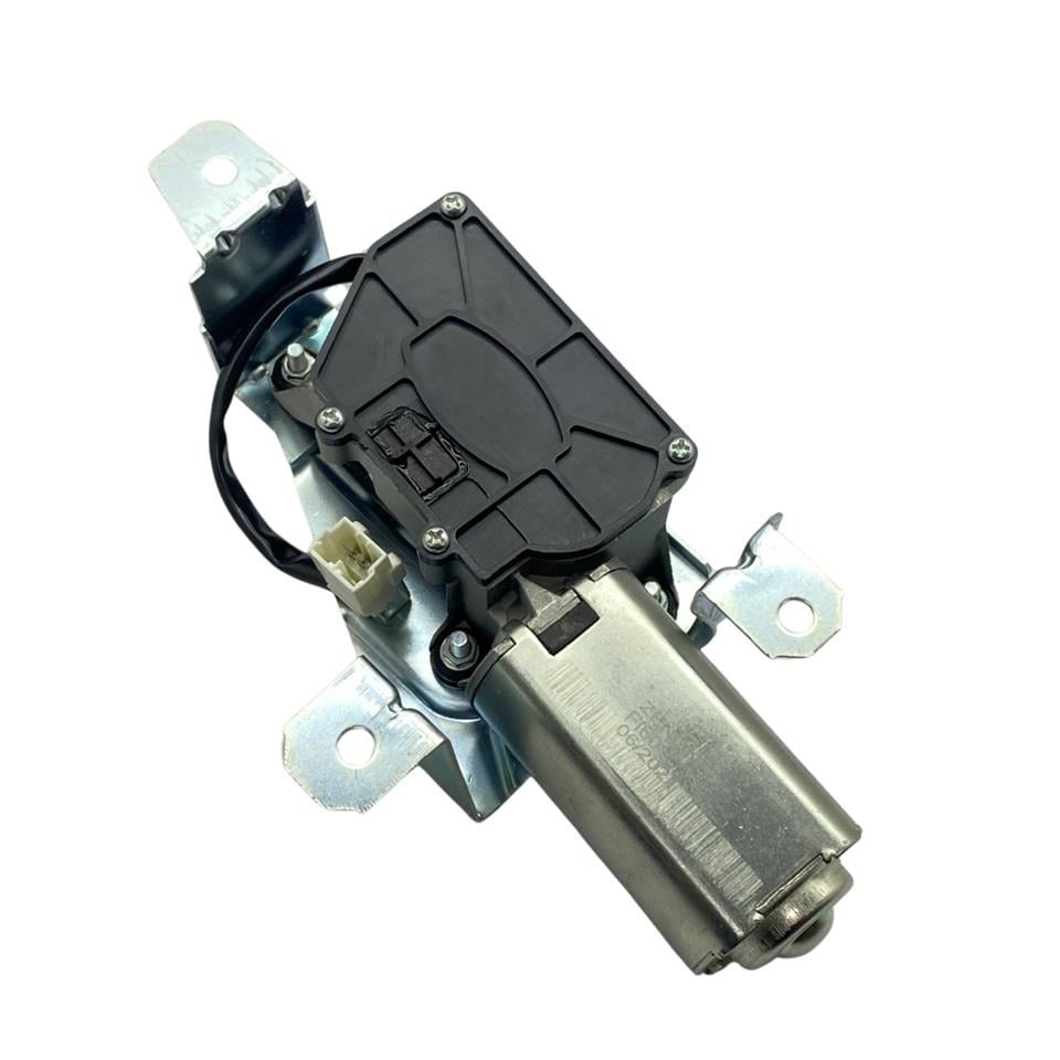 12V ARKA SİLECEK MOTORU (ÇİFT KAPI) FIAT DOBLO 2001 >