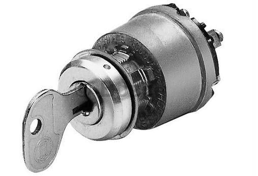 BOSCH KONTAK ANAHTARI 
