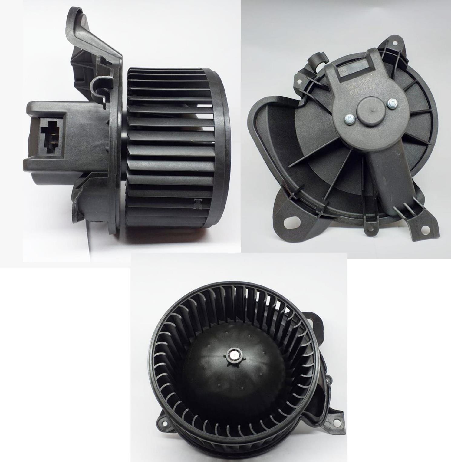 12V KALORİFER MOTORU PERVANELİ FIAT LINEA/PUNTO