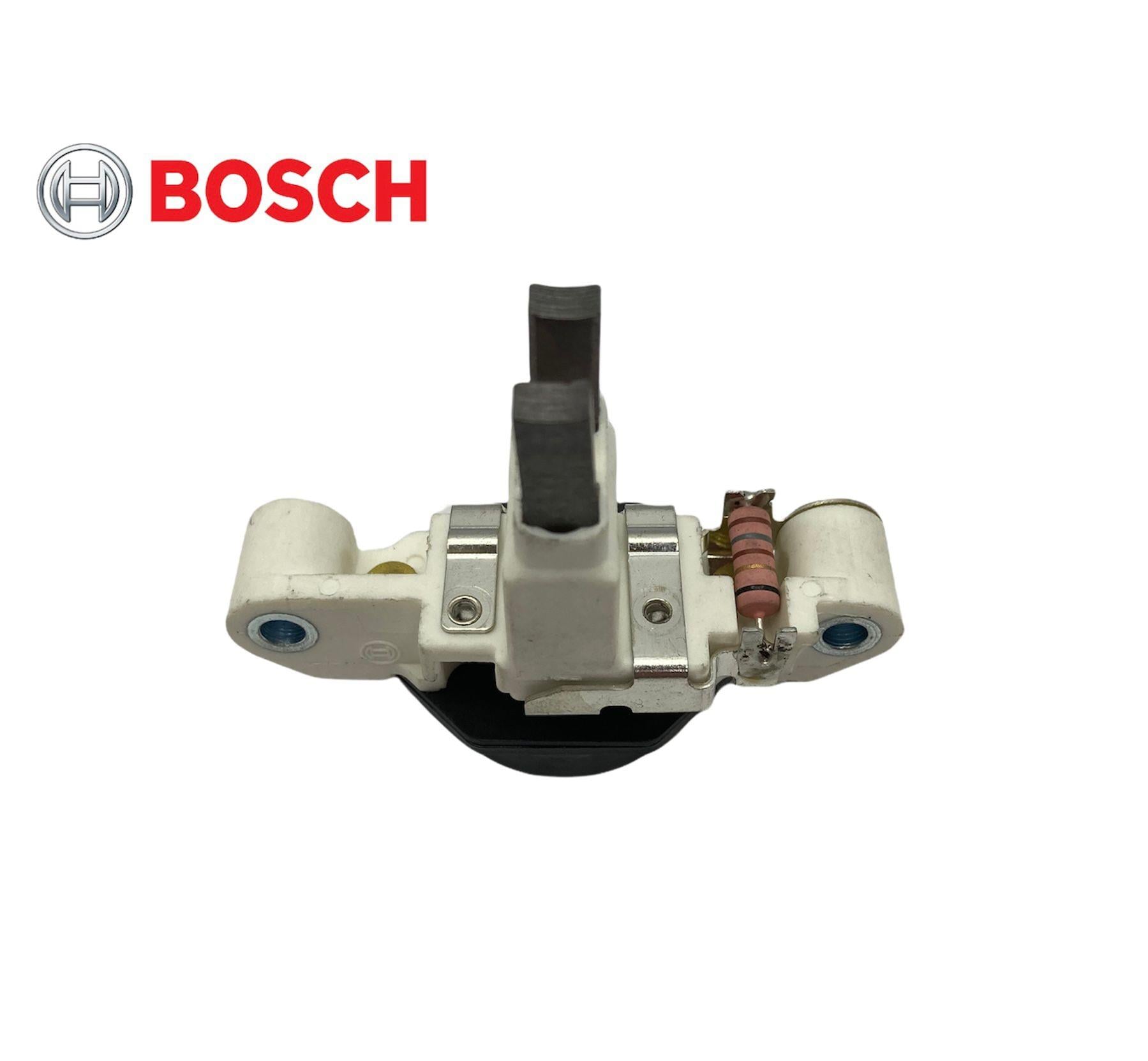 BOSCH 12V KÖMÜRLÜ KONJEKTÖR 1197311 (DİRENÇLİ)