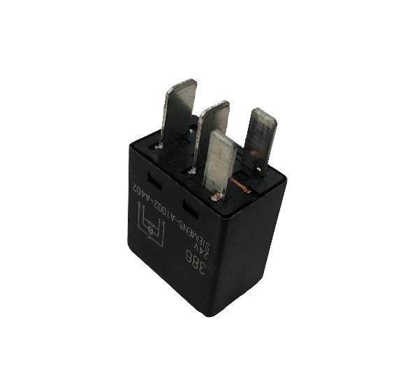 SIEMENS 24V RÖLE 4 UÇLU MİKRO (DİRENÇLİ) (386)