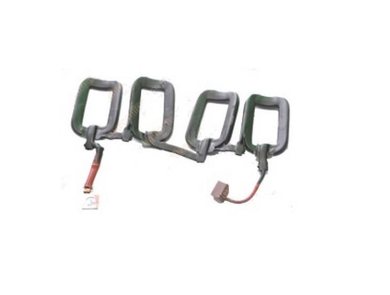 VALEO 12V MARŞ YASTIĞI RENAULT R9/R11