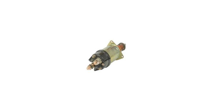 UNIPOINT 24V MARŞ OTOMATİĞİ DELCO TİPİ 42MT (SABİT PİSTONLU)