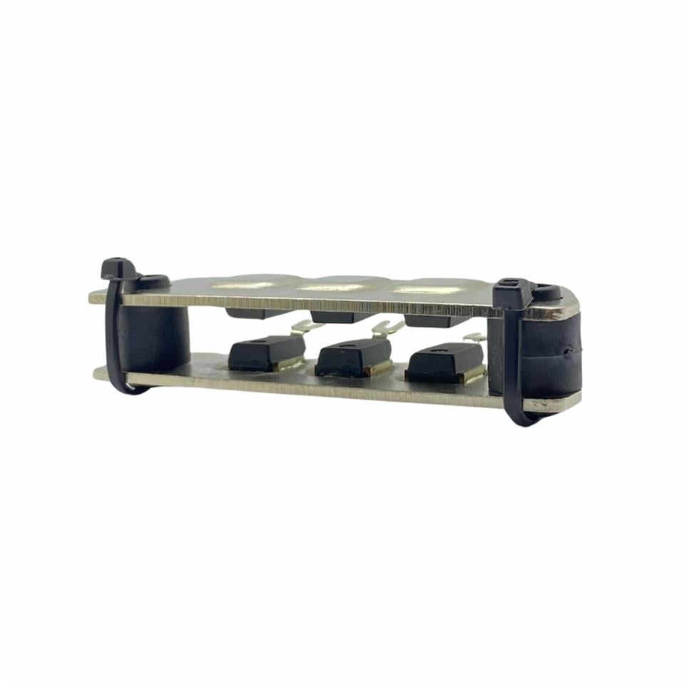 DİYOT TABLASI  NIKKO TİPİ KOMATSU