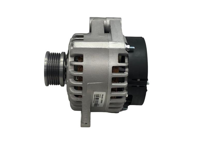 12V ALTERNATÖR DİNAMO MARELLI-DENSO TİPİ 130 A (L) OPEL ASTRA H/VECTRA C/ZAFIRA B