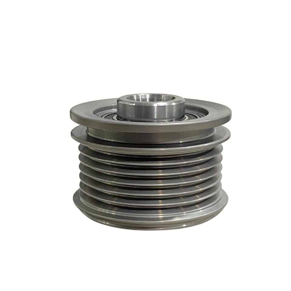ALTERNATÖR KASNAK RULMANLI 6-KANAL FORD C-MAX/FIESTA/FOCUS/FUSION/KUGA-JEEP-MAZDA-VOLVO