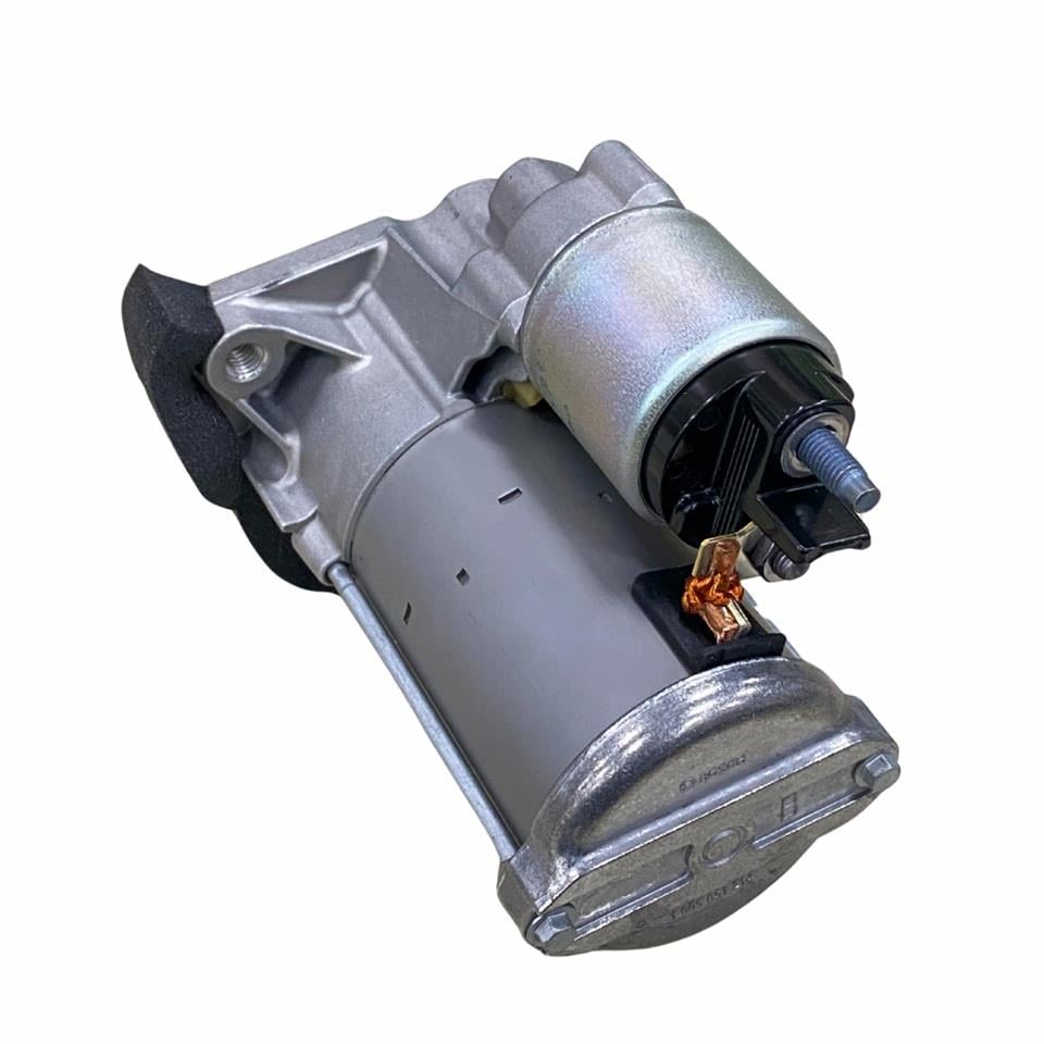 BOSCH 12V MARŞ MOTORU 12 DİŞ 1.5 KW NISSAN-OPEL-RENAULT