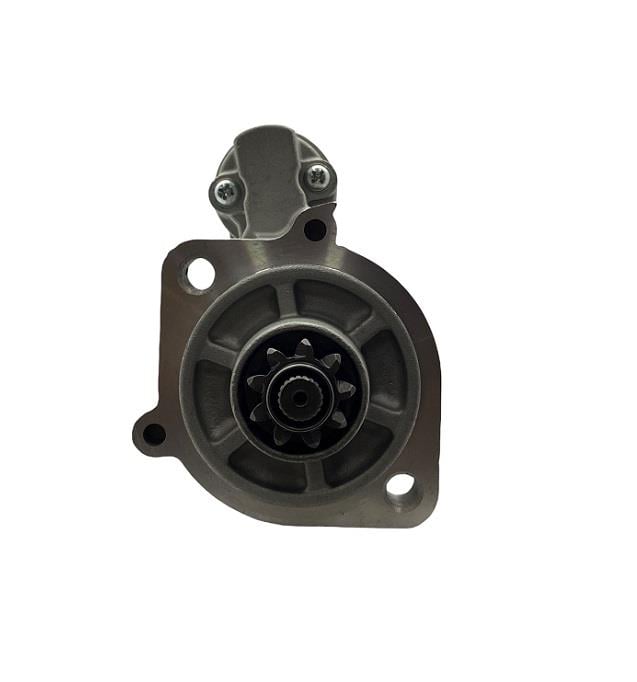 12V MARŞ MOTORU MITSUBISHI TİPİ 9 DİŞ 3 KW CW KUBOTA FORKLİFT