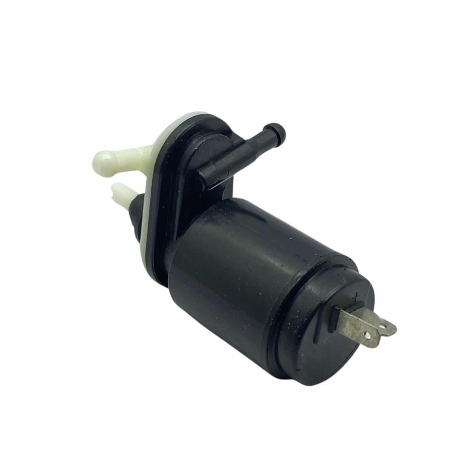 12V SU FISKİYE MOTORU ÇİFT ÇIKIŞ (2 FİŞLİ) FIAT BRAVA/DOBLO/MAREA/PALIO/PUNTO/SIENA/TEMPRA/TIPO/UNO