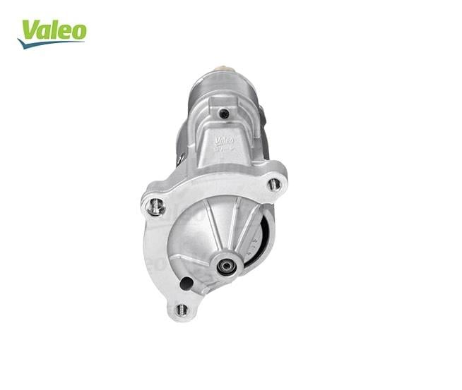 VALEO 12V MARŞ MOTORU 9 DİŞ/10 DİŞ/11 DİŞ/12 DİŞ/13 DİŞ 1.4 KW (D7R) CITROEN-FIAT-PEUGEOT-TATA
