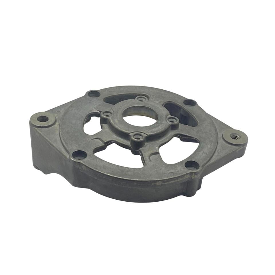 BOSCH ALTERNATÖR ÖN KAPAK 45 A/65 A (KAYIK SAPLAMA) BMC DEV FATİH/PROFESYONEL-KOMATSU