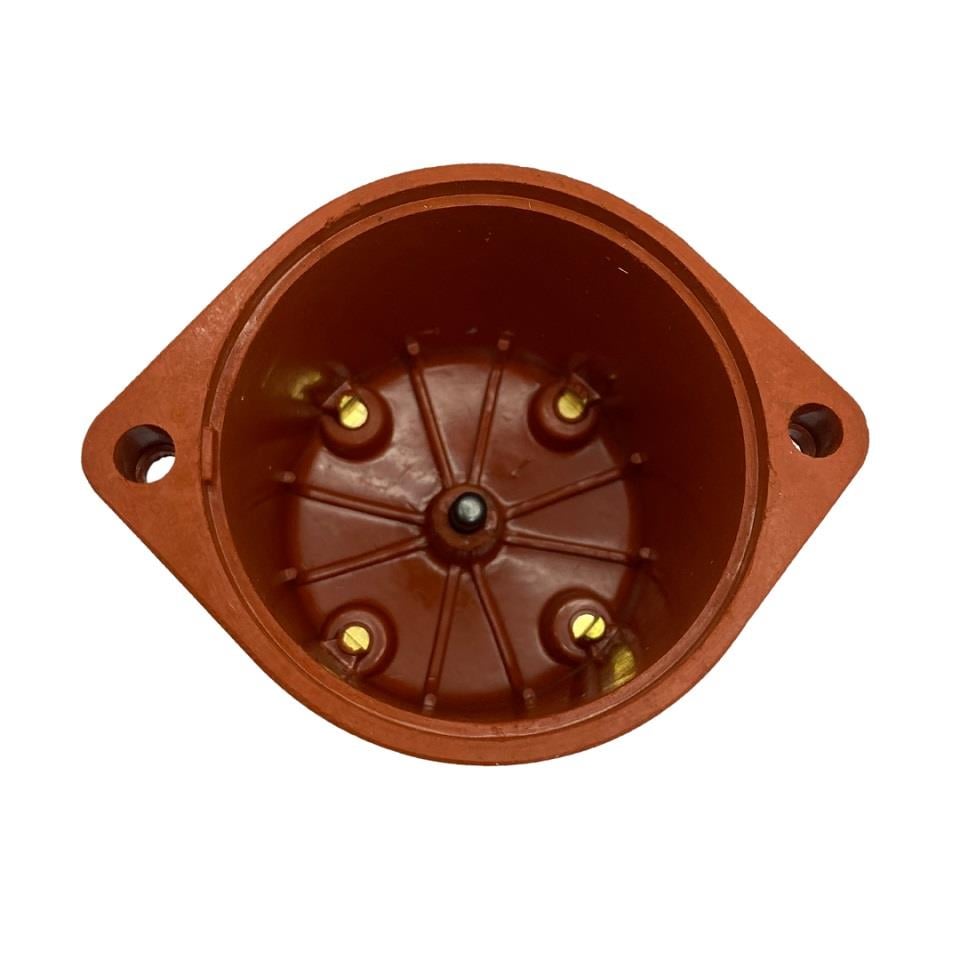 ZENON DİSTRİBÜTÖR KAPAĞI TOFAŞ M124/M131/SERÇE/DOĞAN/KARTAL/ŞAHİN-RENAULT R12