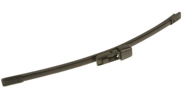 BOSCH SİLECEK SÜPÜRGESİ 280 MM AEROTWIN ARKA (A282H) AUDI-SKODA-VW 2008 >