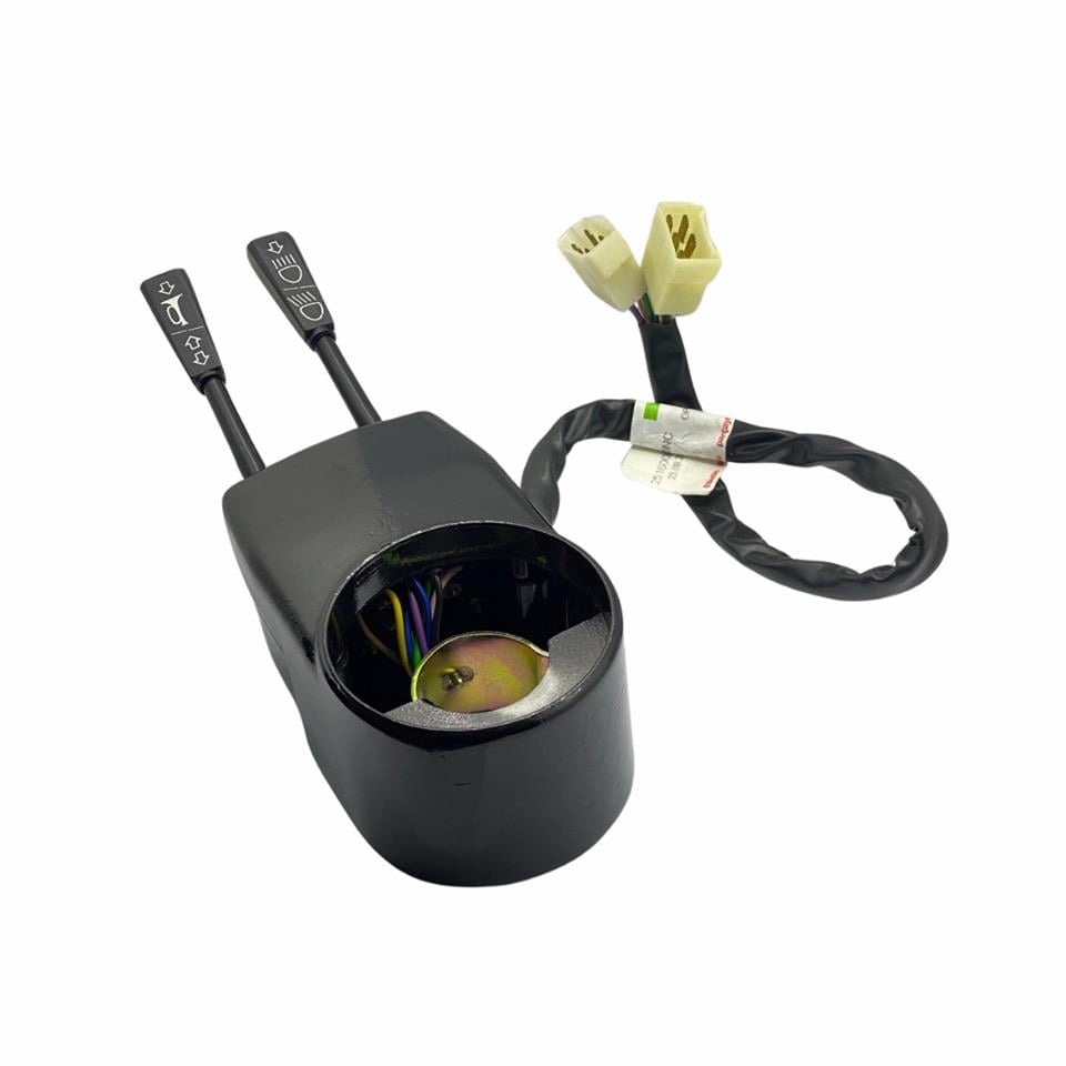 MURAT FAR-KORNA-SİNYAL KOLU (ÇİFTLİ) FIAT 50NC OEM