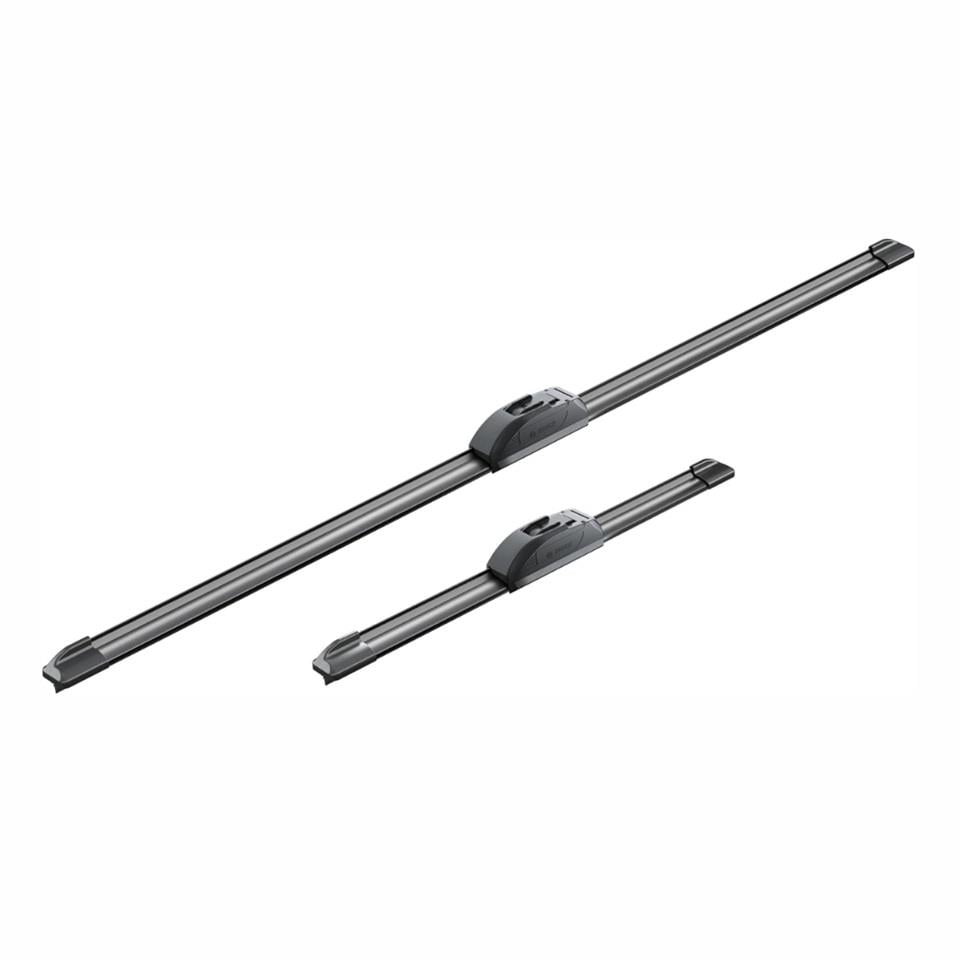 BOSCH SİLECEK SÜPÜRGESİ 700/340 MM AEROTWIN (A705S) TOYOTA COROLLA 2018 >