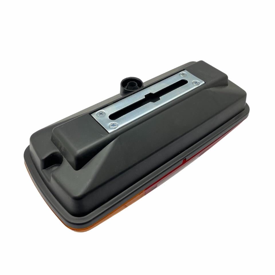 STOP LAMBASI ÇOK AMAÇLI (5-FONKSİYONLU) (248*108 MM) SÜPER CARGO SAĞ