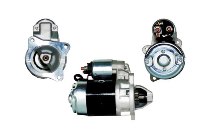 12V MARŞ MOTORU VALEO TİPİ 9 DİŞ RENAULT R12 TOROS