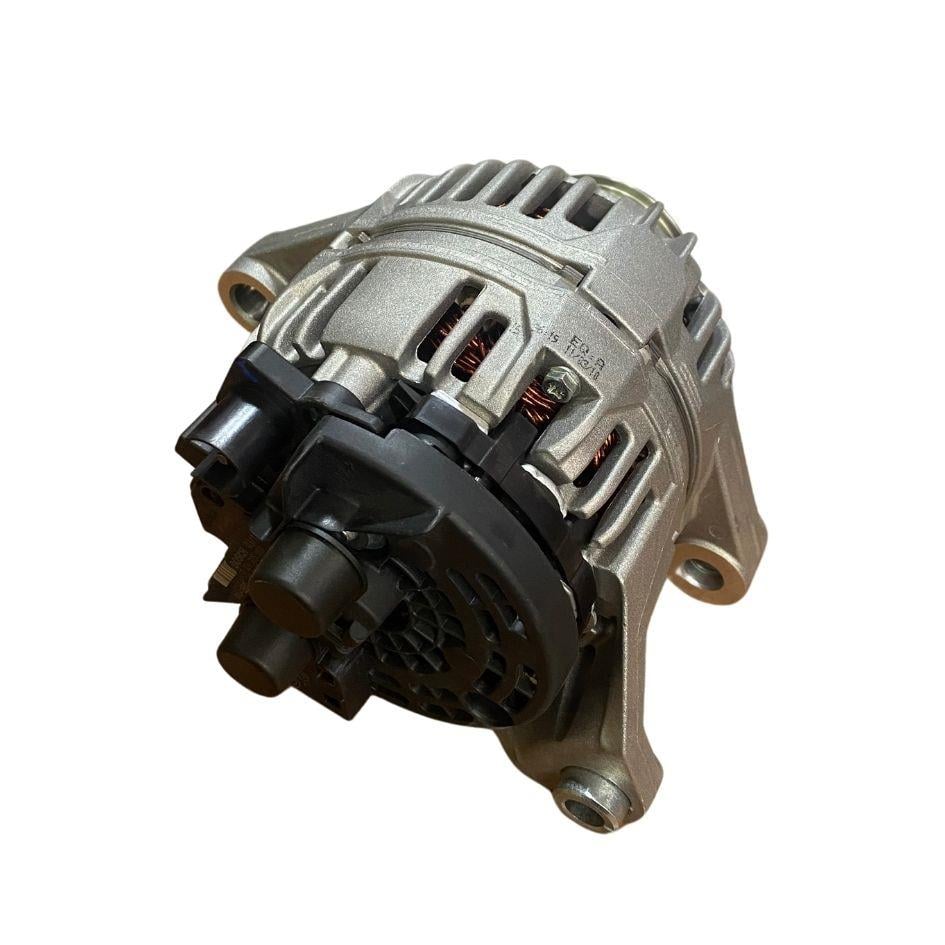 BOSCH 12V ALTERNATÖR DİNAMO 90 A (L) FIAT DOBLO/MAREA/PALIO