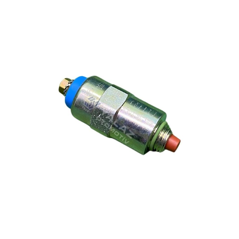 12V POMPA STOP MÜŞÜRÜ CAV TİPİ (VİDALI)