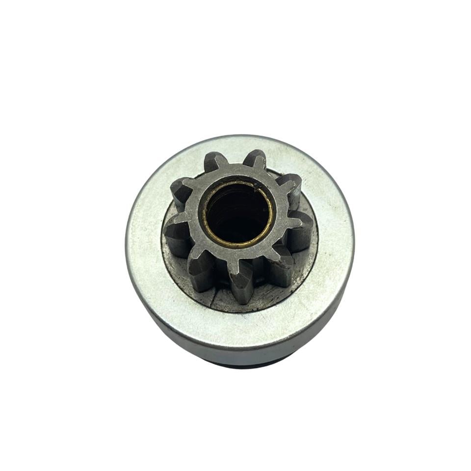MARŞ DİŞLİSİ BOSCH TİPİ 9 DİŞ (10 KANAL) (GÖVDE ÇAPI:48 MM) BMW-FIAT DOBLO 1.9