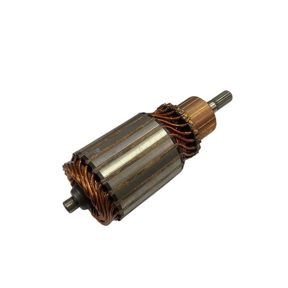 OREM 12V MARŞ KOLLEKTÖRÜ NIPPON DENSO TİPİ (ITALY)