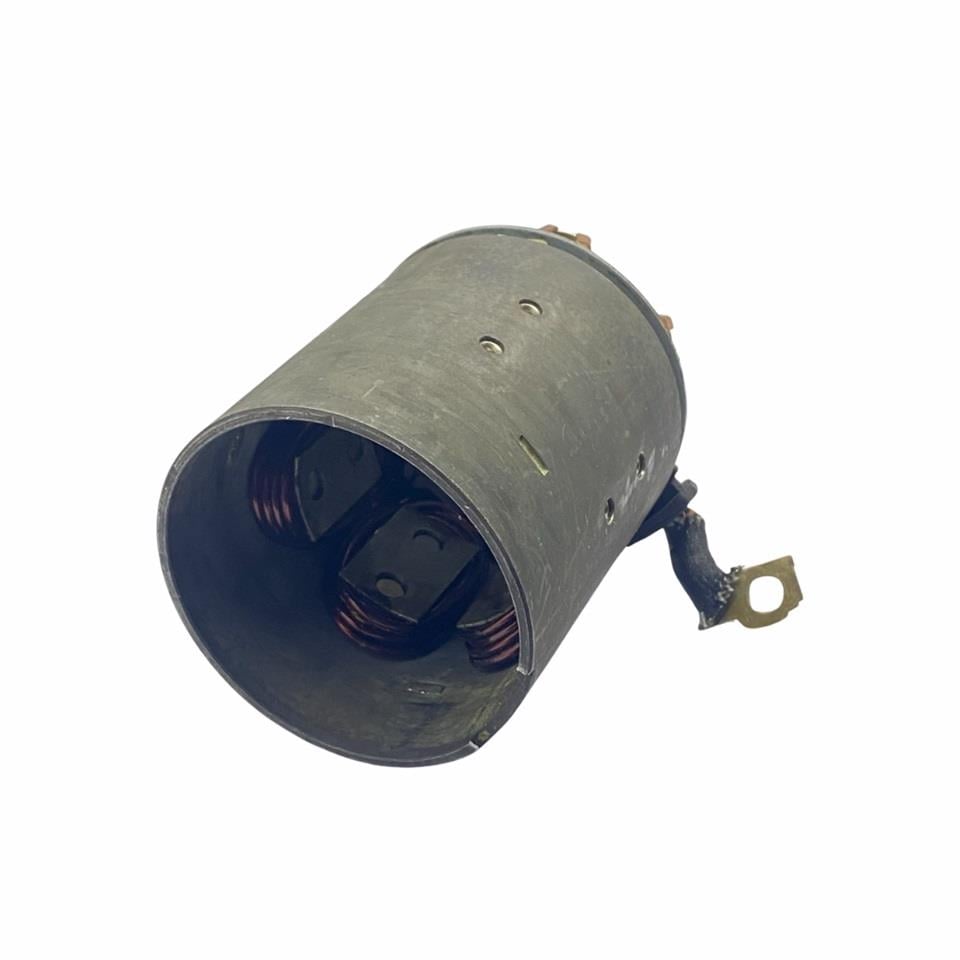 12V MARŞ GÖVDESİ BOSCH TİPİ (KÖMÜR YUVALI) (223 SERİ)