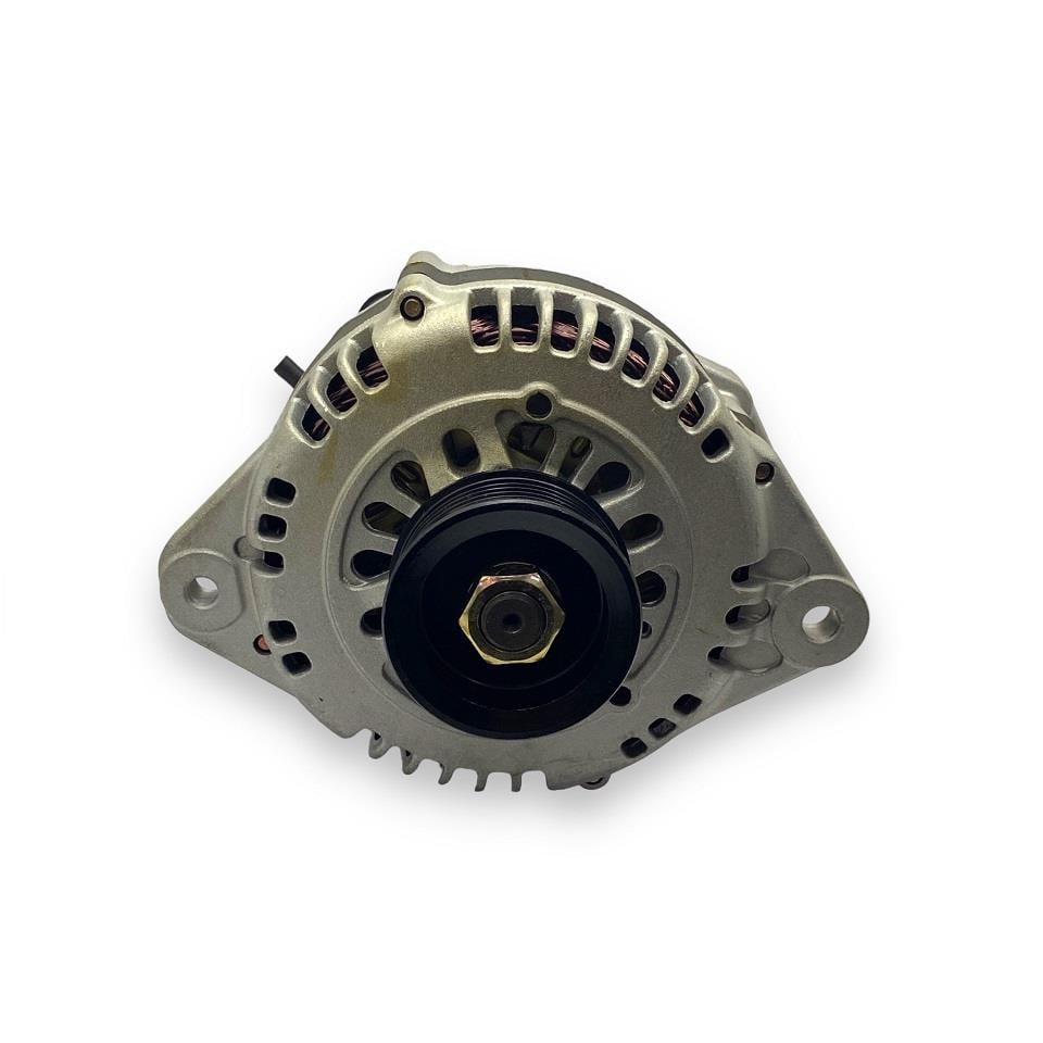 12V ALTERNATÖR DİNAMO HITACHI TİPİ 110 A (W-L) (VAKUMLU) OPEL ASTRA/COMBO/CORSA/VECTRA 1.7 DİZEL
