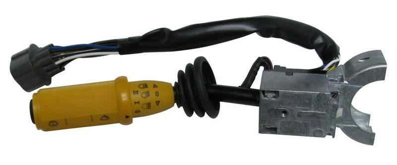 FAR-SİLECEK-SİNYAL KOLU JCB
