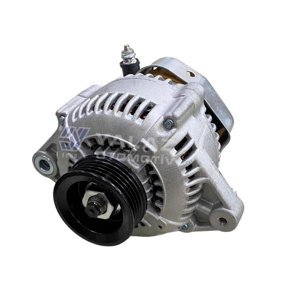 12V ALTERNATÖR DİNAMO 70 A (3 FİŞ OVAL SOKET) (S-IG-L) TOYOTA COROLLA 1.6 1992-1999