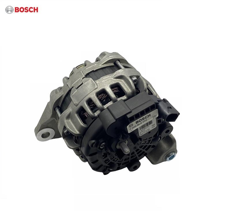 BOSCH 12V ALTERNATÖR DİNAMO 150 A (LIN) IVECO DAILY 2014 >