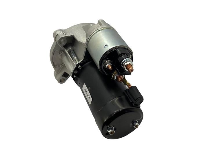 12V MARŞ MOTORU 9 DİŞ 1.2 KW VALEO TİPİ CITROEN-PEUGEOT