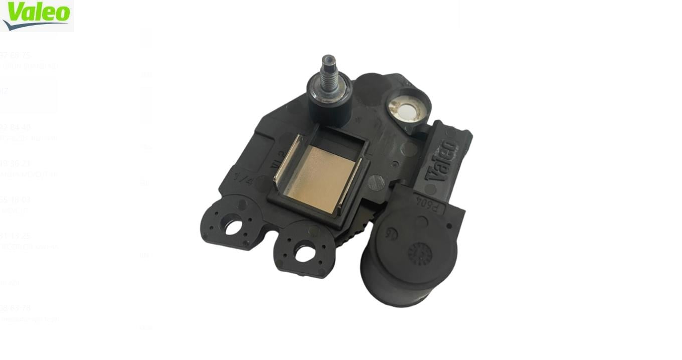 VALEO 12V KÖMÜRLÜ KONJEKTÖR 180 A (TEK CIVATALI) (LIN2) BMW