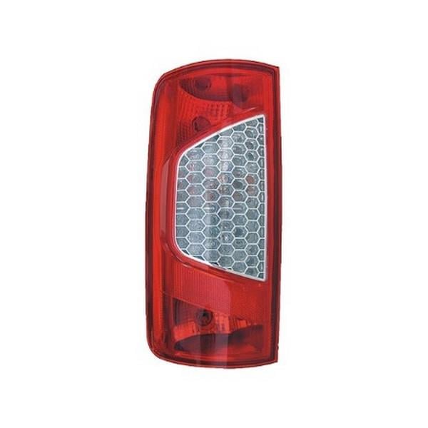 STOP LAMBASI (DUYLU) PETEKLİ FORD TOURNEO CONNECT 2009-2013 SAĞ ORJ.