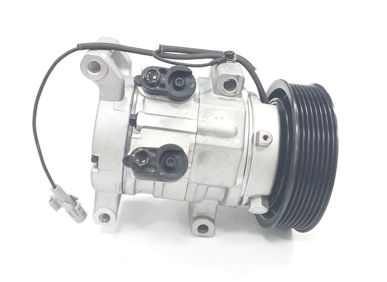 12V KLİMA KOMPRESÖRÜ TOYOTA HILUX