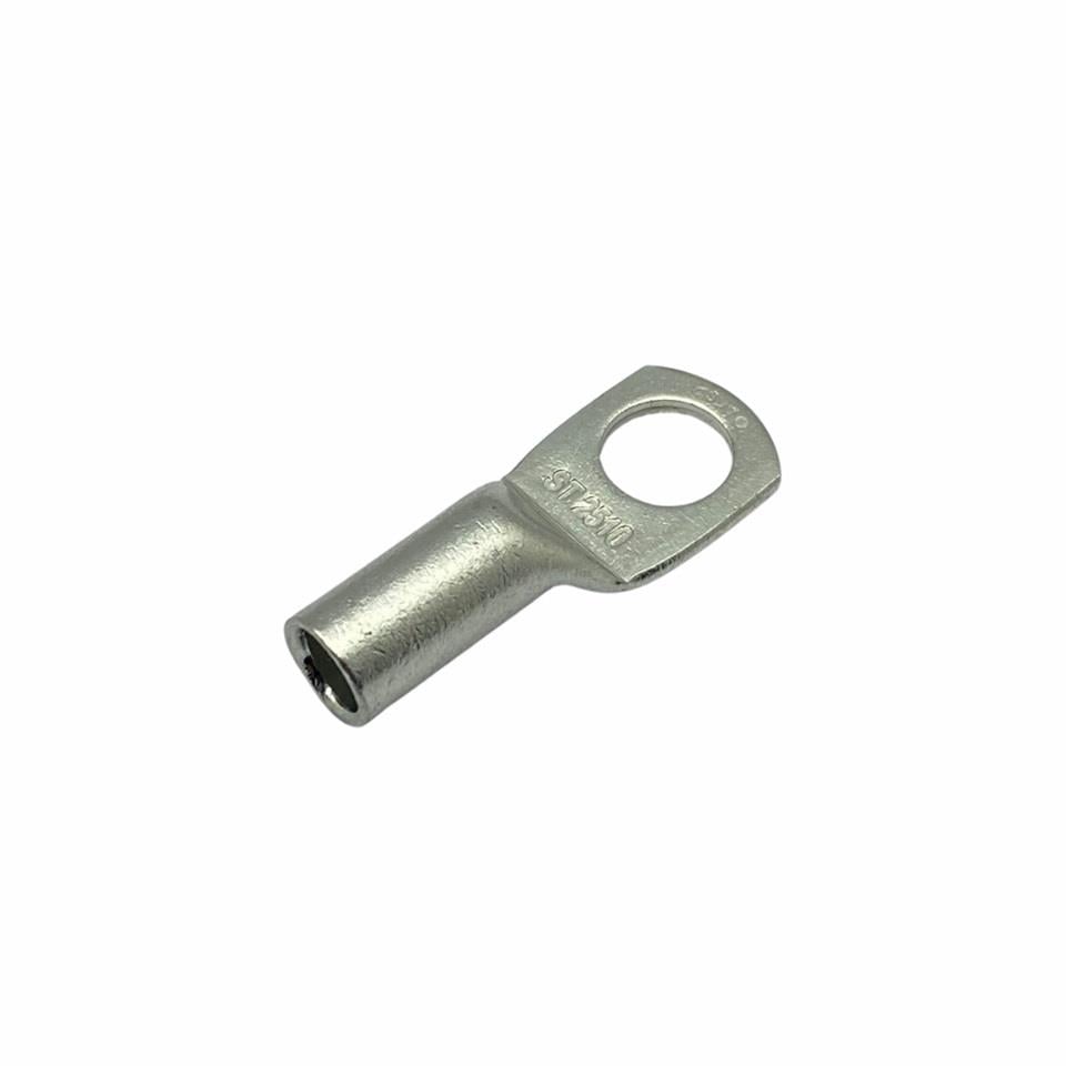 ŞAFAK 25 MM KABLO PABUCU (SIKMALI) (ST 2510) (10 MM)