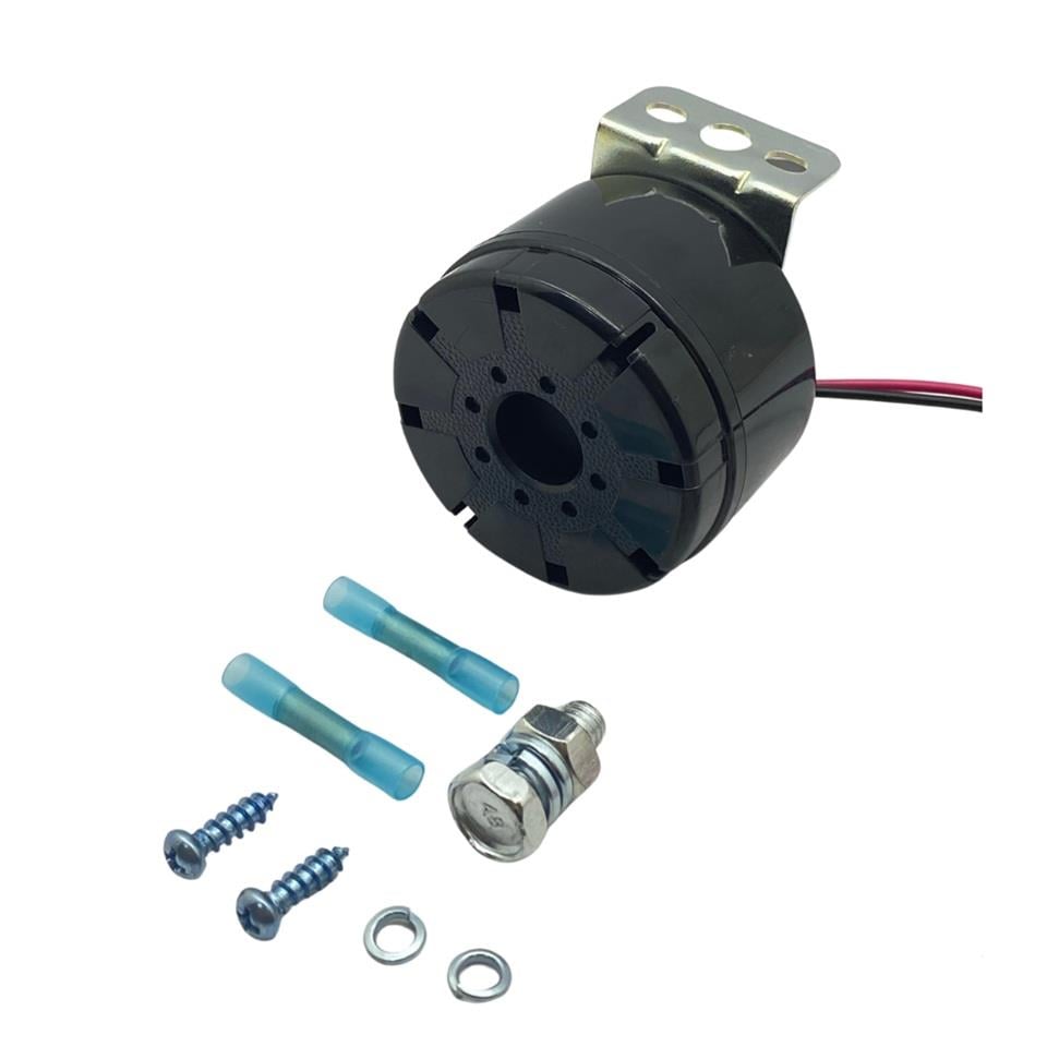 BOSCH 3V-30V GERİ VİTES KORNASI 97dB (SU GEÇİRMEZ)