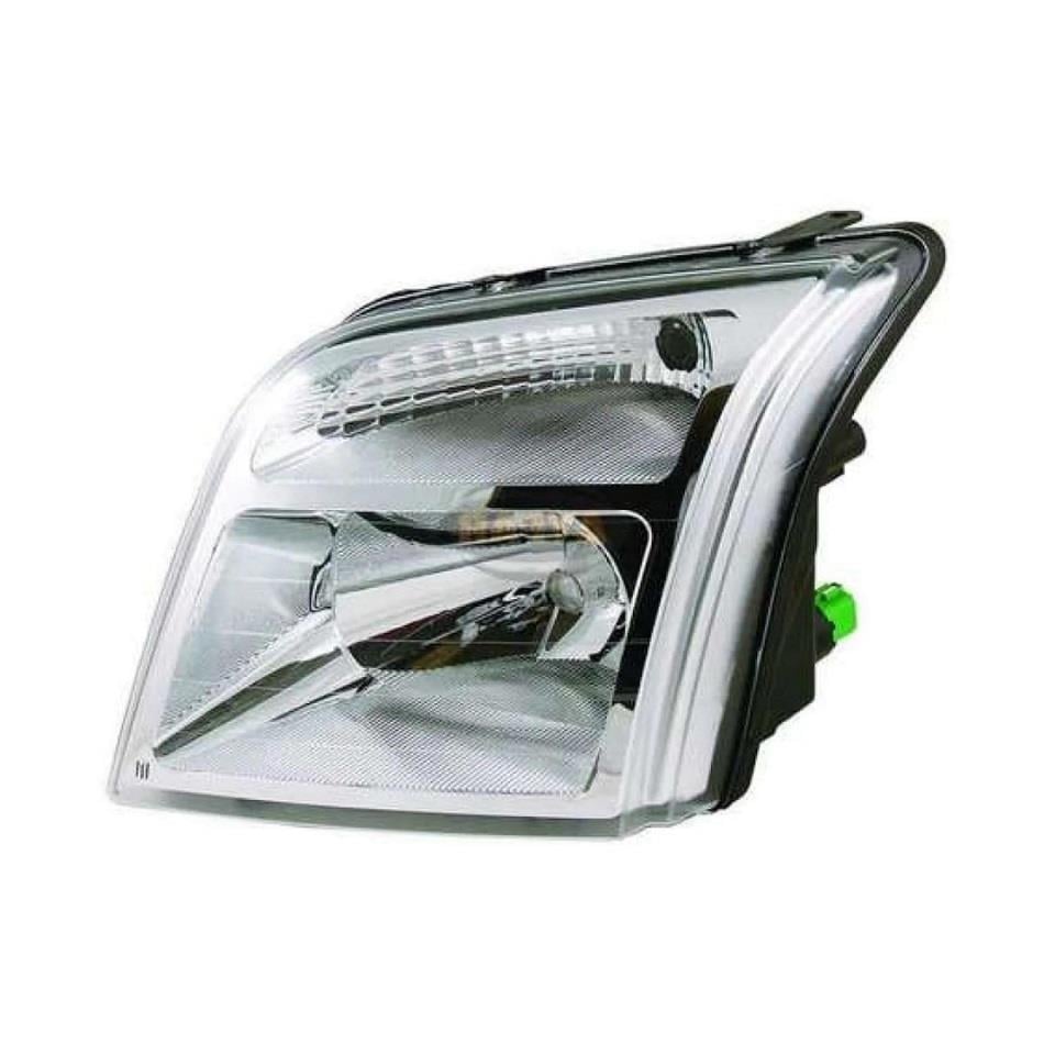 FAR KOMPLE (ELEKTRİKLİ-MOTORSUZ) FORD CONNECT 2002-2013 SOL