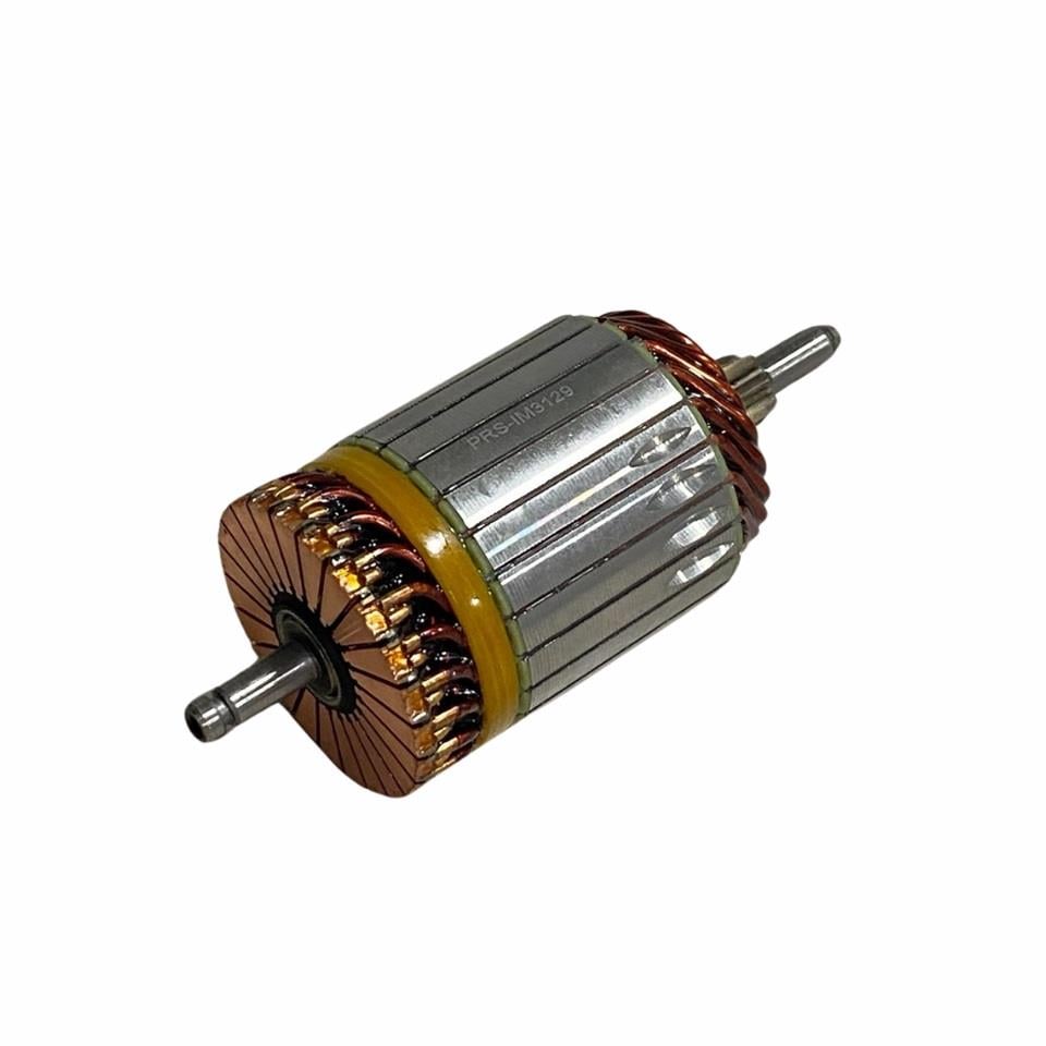 12V MARŞ KOLLEKTÖRÜ VALEO TİPİ (7 DİŞ) CITROEN BERLINGO-PEUGEOT PARTNER-RENAULT CLIO/KANGOO/MEGANE