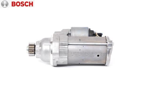BOSCH 12V MARŞ MOTORU 13 DİŞ 1.1 KW AUDI A3-BMW X5- SEAT LEON-SKODA OCTAVIA-VW GOLF/POLO/TOURAN (CW)