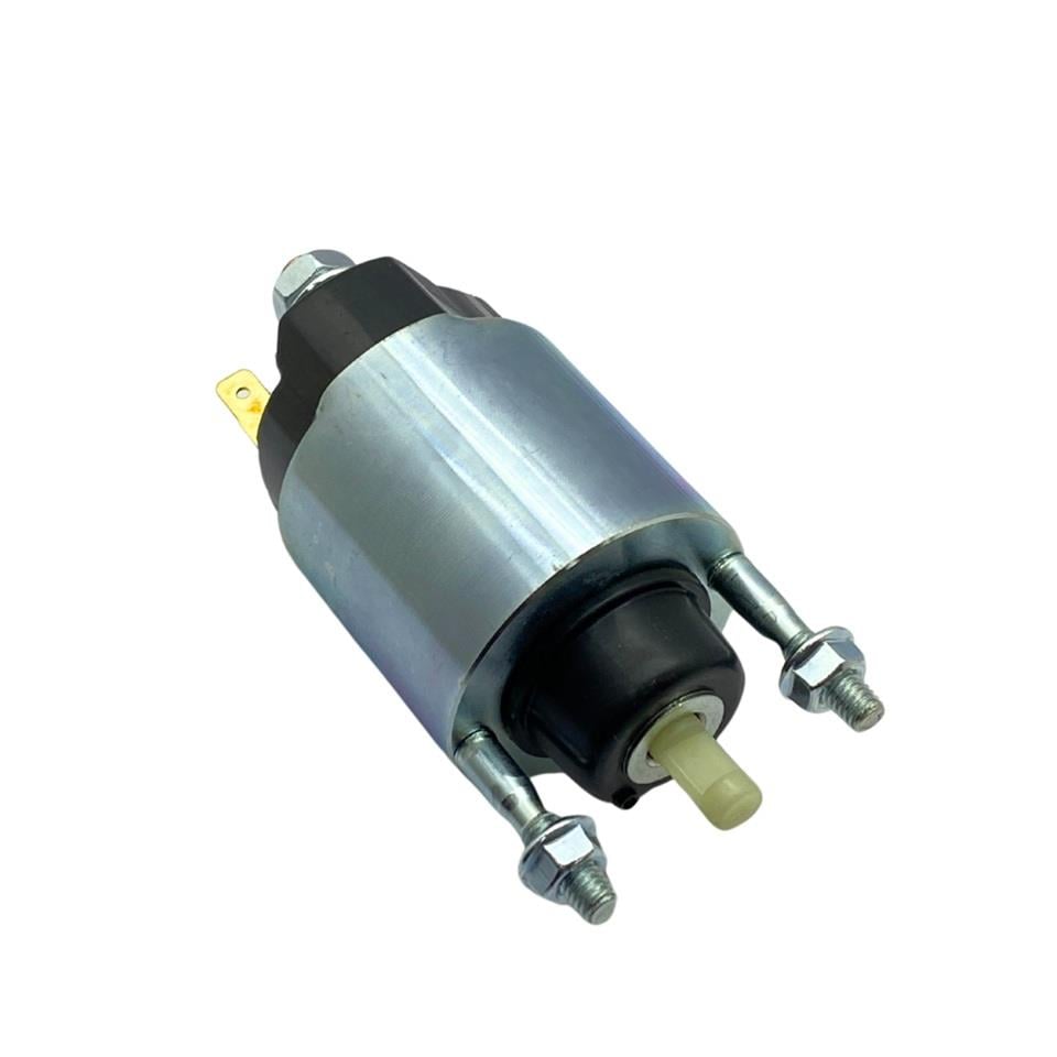 12V MARŞ OTOMATİĞİ  DENSO TİP (FİŞLİ) (SOL) TOYOTA COROLLA