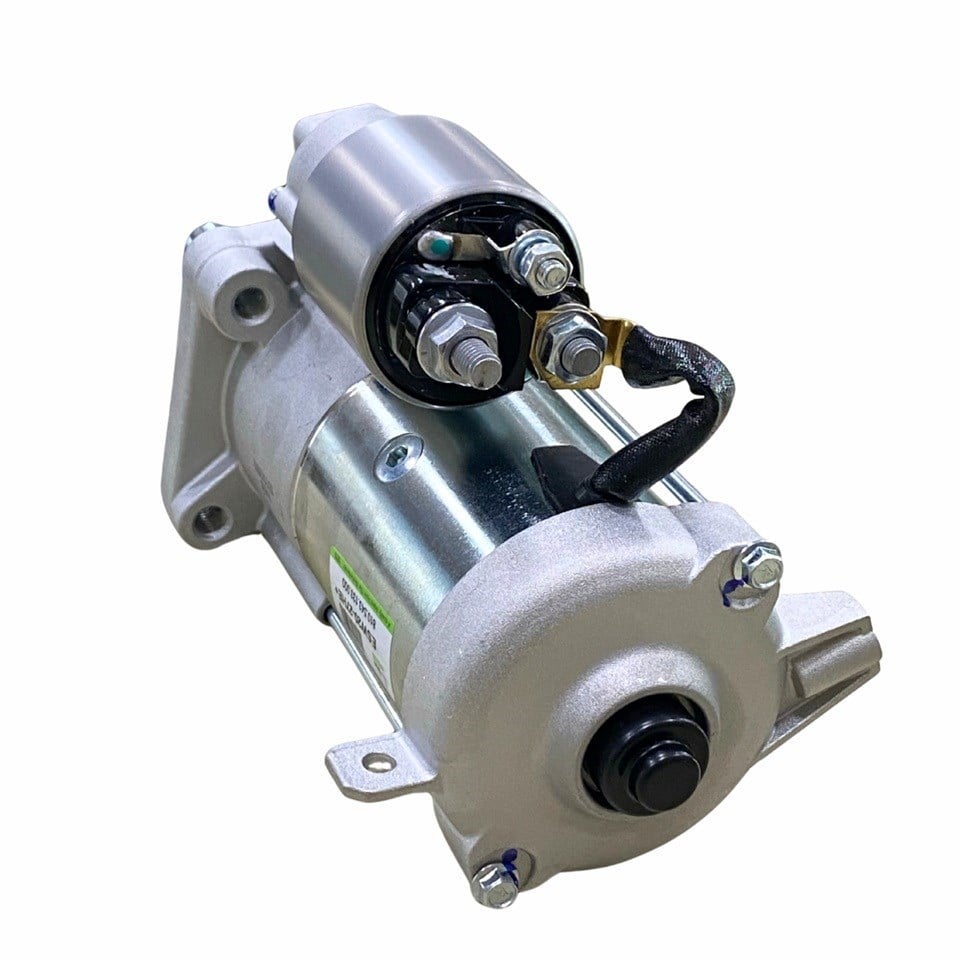 12V MARŞ MOTORU 13 DİŞ 2.2 KW VOLVO S60/S80 II/S90 II/V40/V60/V70 III/V90 II/XC 40/XC60/XC70II/XC90