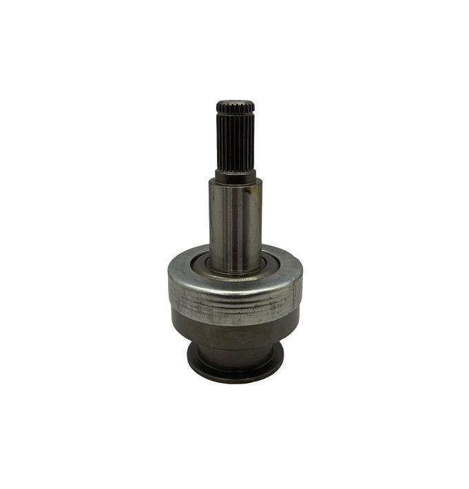 MARŞ DİŞLİSİ DELCO-MITSUBISHI 39MT (MİL ÇAPI:28 MM) MERCEDES ACTROS/AXOR