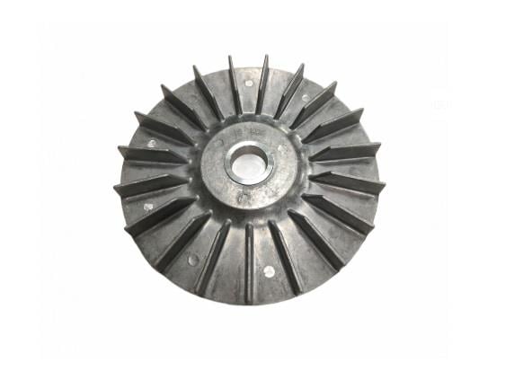 ALTERNATÖR PERVANESİ 120 A/140 A (ALÜMİNYUM) MAN-MERCEDES