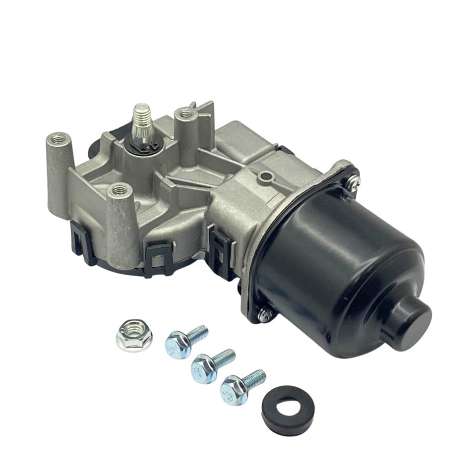 12V SİLECEK MOTORU (4 FİŞ) OPEL ASTRA 2004 >